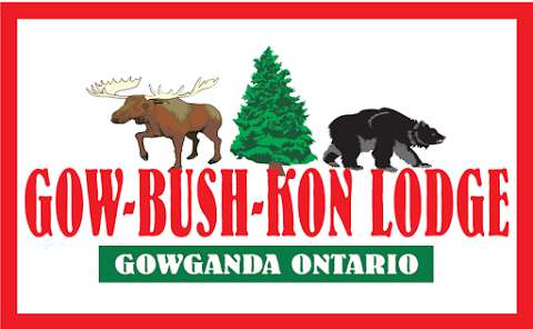 Gow-Bush-Kon Lodge